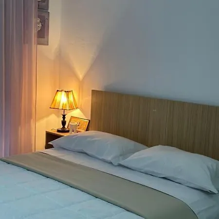 Apartament Of Shpresa Wlora