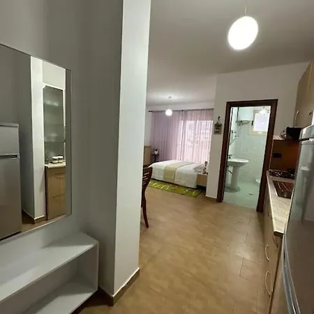 Apartament Of Shpresa
