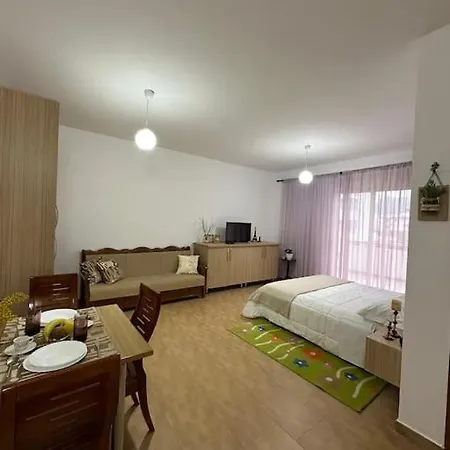 Apartament Of Shpresa