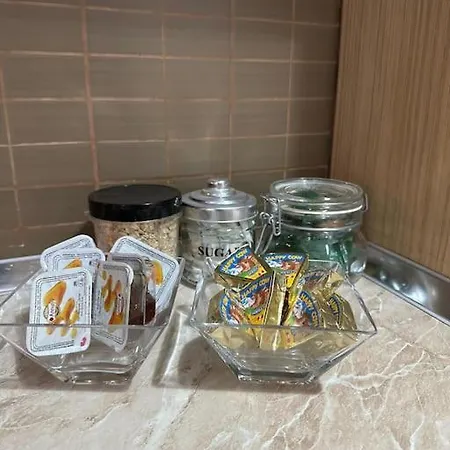 아파트 Of Shpresa *