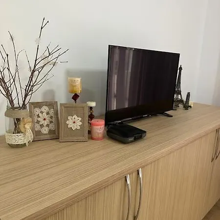 Apartament Of Shpresa *