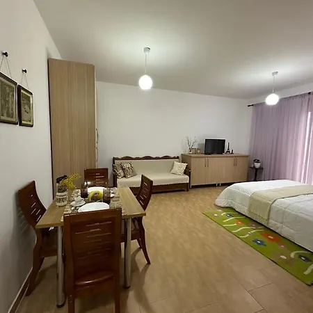 Of Shpresa Apartment *