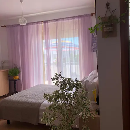 Apartament Of Shpresa