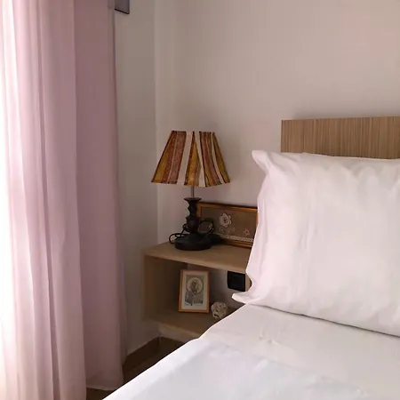 Of Shpresa Apartment