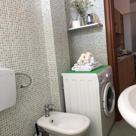 아파트 Of Shpresa Vlorë