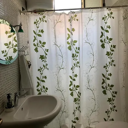 Of Shpresa Apartment