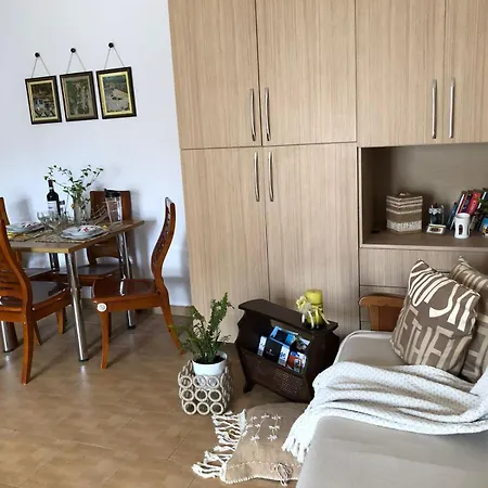 Apartment Of Shpresa *