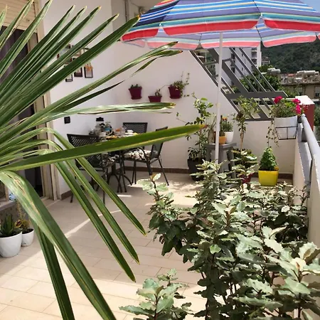 Of Shpresa Apartment Vlore