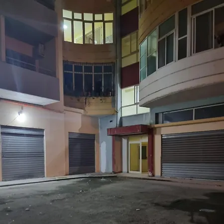 Of Shpresa 아파트 Vlorë