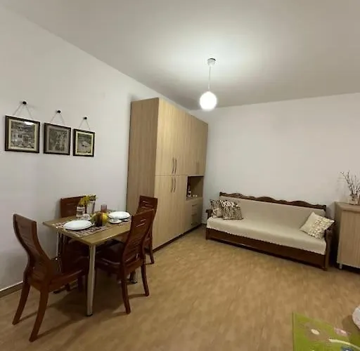 Apartment Of Shpresa Vlore