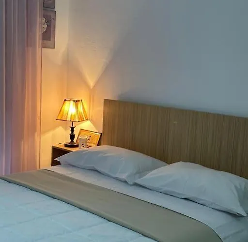 Apartment Of Shpresa Vlore