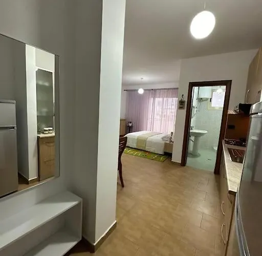 Apartment Of Shpresa