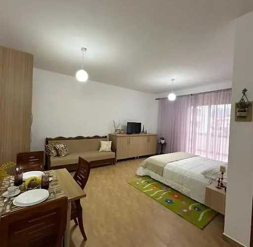 Apartment Of Shpresa