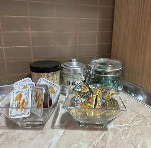 Apartment Of Shpresa *