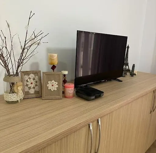 Apartment Of Shpresa *