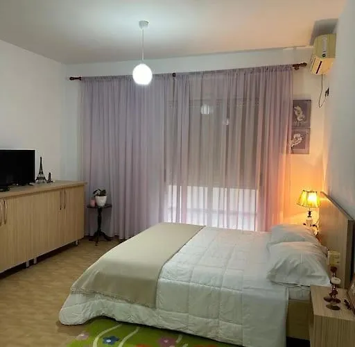 Apartment Of Shpresa Vlore