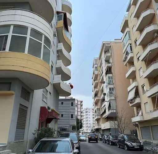 Of Shpresa Apartment Vlore