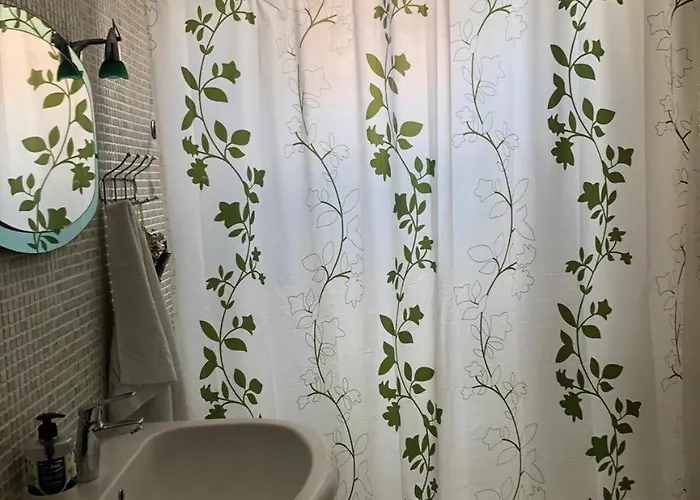 Of Shpresa Apartment