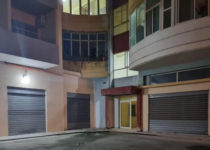 Of Shpresa Apartment Vlore